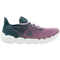 Beige - Femme Chaussures de Gymnastique et d'Entraînement Dare 2b Hex-At Homme Baskets Recyclé Violet