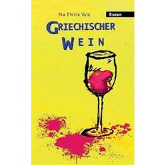 Griechischer Wein