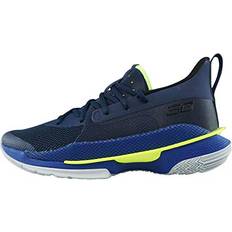 Man - Transparant Schoenen Under Armour Men Team Curry Basketball Shoes