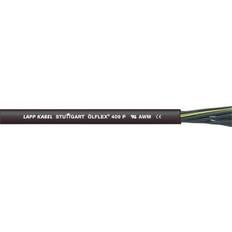 Lapp ÖLFLEX 409 P Styreledning 5 G