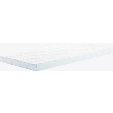 Tempur Pro Luxe SmartCool Medium Bed Matress 140x200cm