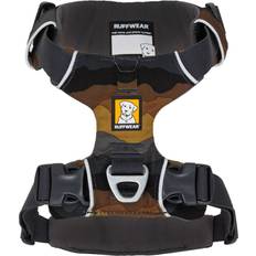 Ruffwear Front Range Harness Size L-XL