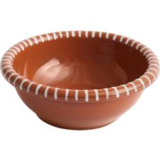 Hay Bowls Hay Barro Large Salad Bowl 26cm