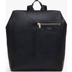 Radley Tasker Radley Pockets Icon Lynlåstop Rygsæken - Sort