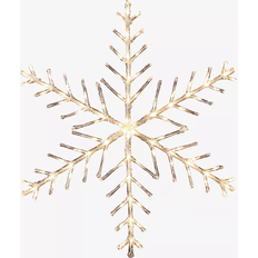 Konstsmide Snowflake Julstjärna ∅ 100cm