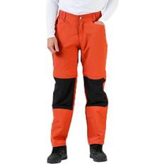 Hombre - Naranja Pantalones Dobsom Molde Pants Orange Male