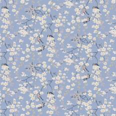 Wallpapers Little Greene Massingberd Blossom 10.05m x 0.52m