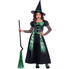 Amscan Spider Witch Children's Costume