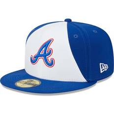 Atlanta Braves Caps New Era Atlanta trotzt City Connect 59Fifty Kappe