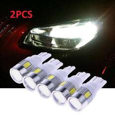 Full Circle T10 W5W 158 192 Xenon
