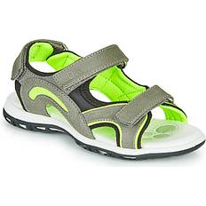 Chicco Sandals CEDDER Grey toddler