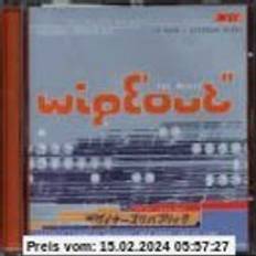 Wipeout (CD)