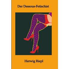 Bücher Der Dessous-Fetischist