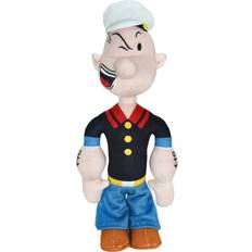 Multipet Multipet Popeye Plush Dog 11"