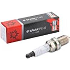 Champion Auto Parts Spark Plug Platinum Multi Ground OE223