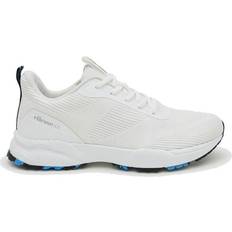 Ellesse Aria Men's Spikeless Golf Shoes White