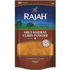 Rajah Mild Madras Curry Powder 1000g