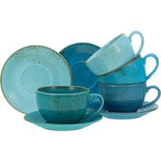 Guld - Stentøj Kopper Creatable Tasse, Nature Collection Becher 30cl