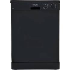 Montpellier DW1254K Dishwasher Black