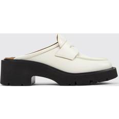 Camper Loaferit Camper Milah Casual Smooth Leather - White