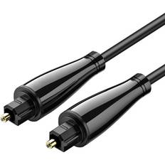 Nordic TOS-212 Toslink - Toslink M-M 2m