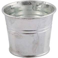 Flowerpot Metal L13