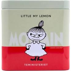 Moomin Little My Lemon Tin 100 gram