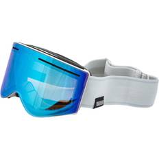 Spektrum Ski-uitrusting Spektrum Helags Essential Grey, Unisex, Apparatuur, brillen, Alpine sporten, Grijs