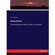 Deutschland (Geheftet)