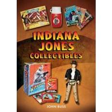 Indiana Jones Collectibles