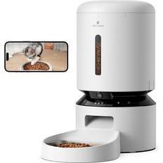 Granary Camera Monitoring Feeder 5L