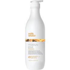 Pump Shampoos milk_shake Moisture Plus Shampoo 1000ml