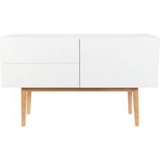 Zuiver High on Wood Sideboard