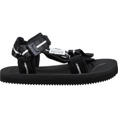 Børnesko Palm Angels Kids Shoes - Black