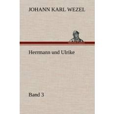 Herrmann und Ulrike Band 3