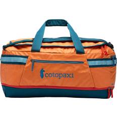 Cotopaxi Allpa 70L Duffel Bag - Tamarindo/Abyss