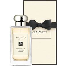 Jo Malone Malone Honeysuckle & Davana Cologne 3.4oz/100ml New In Box