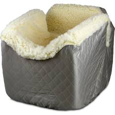 Snoozer Lookout I Pet Car Seat, Quilted