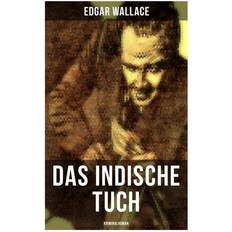 Krimis & Thriller Bücher Das indische Tuch: Kriminalroman (Geheftet)