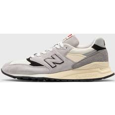 New Balance 327 Shoes New Balance Gray & Beige Made in USA 998 Sneakers GREY