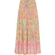 Princess Skirt - Bellini