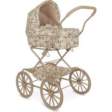 Konges Sløjd DOLL PRAM Tillbehör till dockor MIZUMI H67 x W45 x D16,5 cm