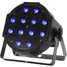 MaxiPar Tri MKII LED Par Can Pack 4