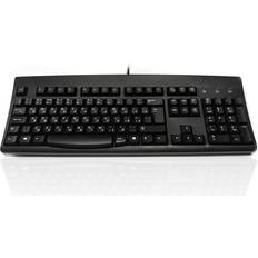Keyboards Accuratus Russian Cyrillic 260