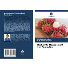 Nachernte-Management von Rambutan