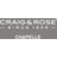 Paint Craig & Rose Craig & Rose 1829 Matt Emulsion Colour Patch Grey