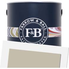 Målarfärg Farrow & Ball Dead Flat Ready Drop Cloth 283 2.5L