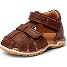 bisgaard anni Sandal, Brown