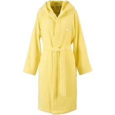 BOSS Plain Bath Robe - Yellow