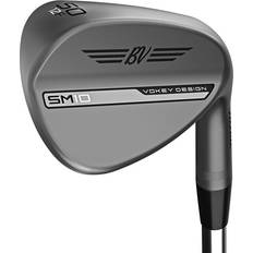 Golf Titleist SM10 Nickel Wedge Höger D-Grind 54°/12°